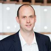 Professor Aaron Gilbert