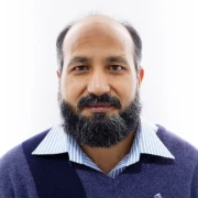 Abubakar Siddique (AB)