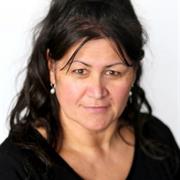 Alayne Mikahere-Hall