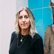 Professor Alison McIntosh