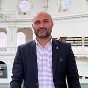 Balakrishnan (Bala) Nair