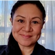 Maulupeivao Dr Betty Ofe-Grant