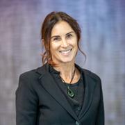 Caryn Zinn