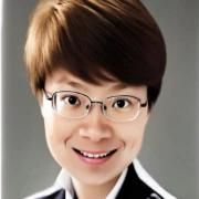Catherine Shi
