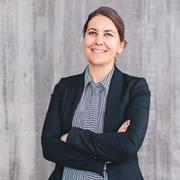 Christina Batistich-Vogels