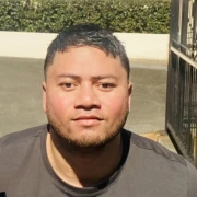 Daniel Vaipulu