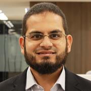Farhaan Mirza