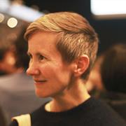 Fiona Amundsen