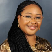 Funmilayo Ebun Rotimi