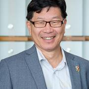 George Thien | Mōku | About | Auckland University of Technology