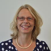 Professor Heike Schänzel