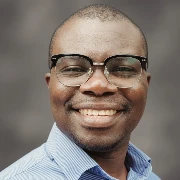 Isaac Amankwaa