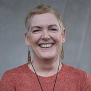 Professor Jacquie Kidd
