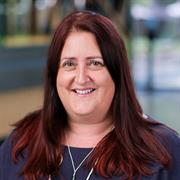 Karen Lansdown