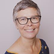 Kate Waterworth