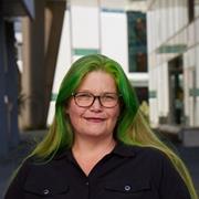 Katherine Ravenswood