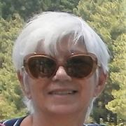 Krassie Petrova