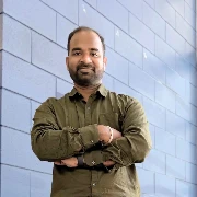 Malaya Prasad Behera