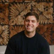 Marco de Jong | Mōku | About | Auckland University of Technology