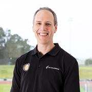 Matt Wood