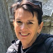 Maureen Sinton