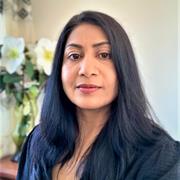 Meenal Rai