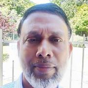 Nurul Sarkar