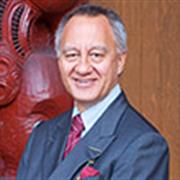  Pare Keiha (CNZM)