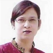 Parul Tiwari
