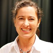 Picture of Patria Hume
