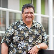 Raymond Lutui