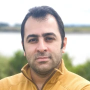 Reza Enayatollahi