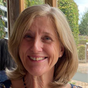 Sarah Williams