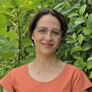 Shabnam Jalili Moghaddam