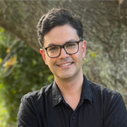 Shahab Ramhormozian