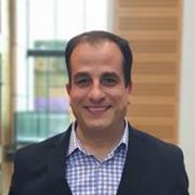 Sherif Beskhyroun