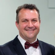 Stephen Thorpe
