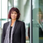 Associate Professor Teena Brown Pulu