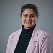 Srishti Sharma