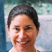 Tracy Berno