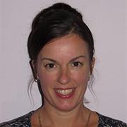 Associate Professor Tracy Harkison