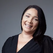Madeleine Crouth