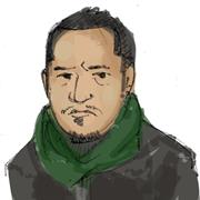 Zak Waipara
